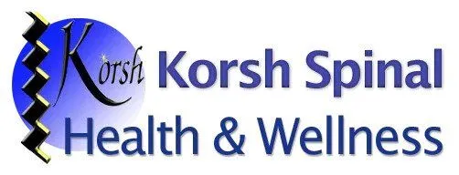 Korsh Spinal Health and Wellness logo