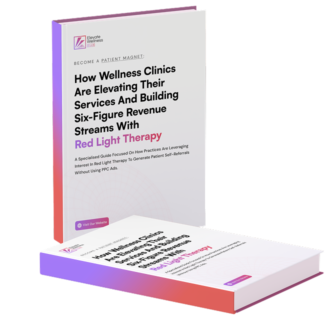 Guide on wellness clinics using red light therapy